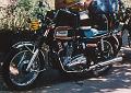 Triumph Trident T160 (2)